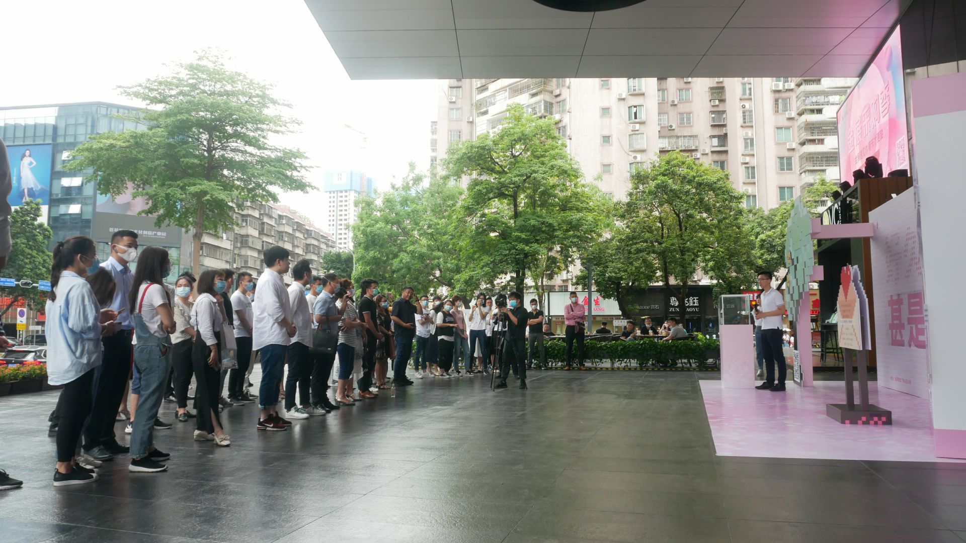 郑州伯庸养老服务中心有限公司：好久不见，甚是想念